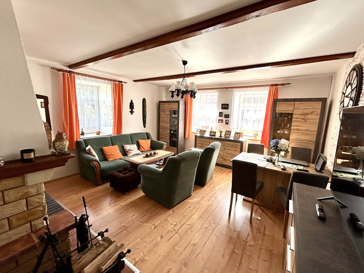 Prodej chalupy 180 m², pozemek 385 m² – fotografie 3