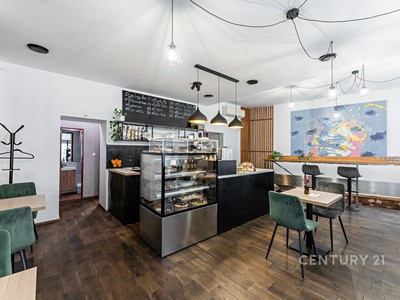 Комерційне приміщення в оренду, 173 м² (3 з 24)