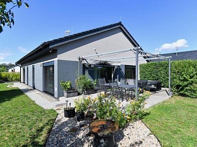 Prodej rodinného domu 118 m², pozemek 814 m²
