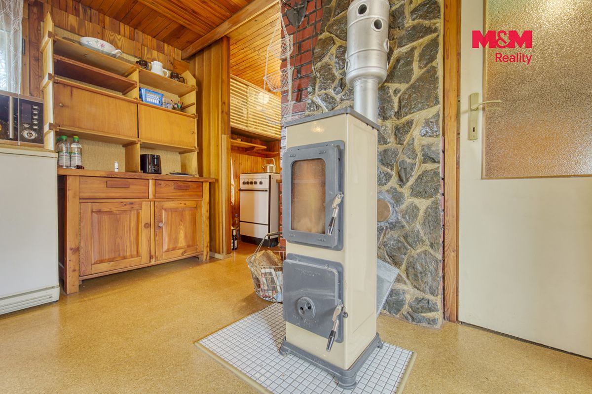 Prodej chaty 31 m², pozemek 291 m² – fotografie 5