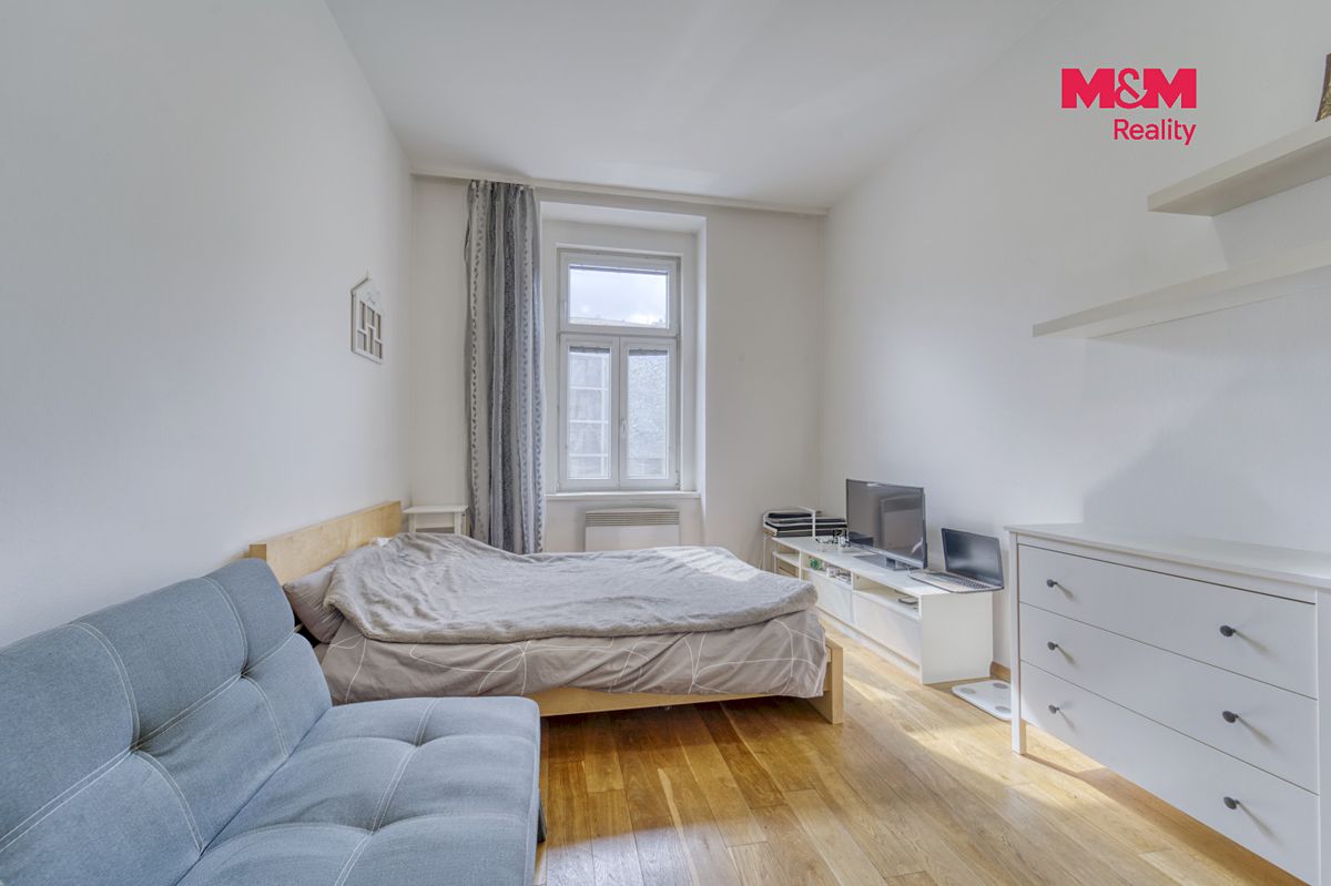 Prodej bytu 2+1 63 m² – fotografie 4