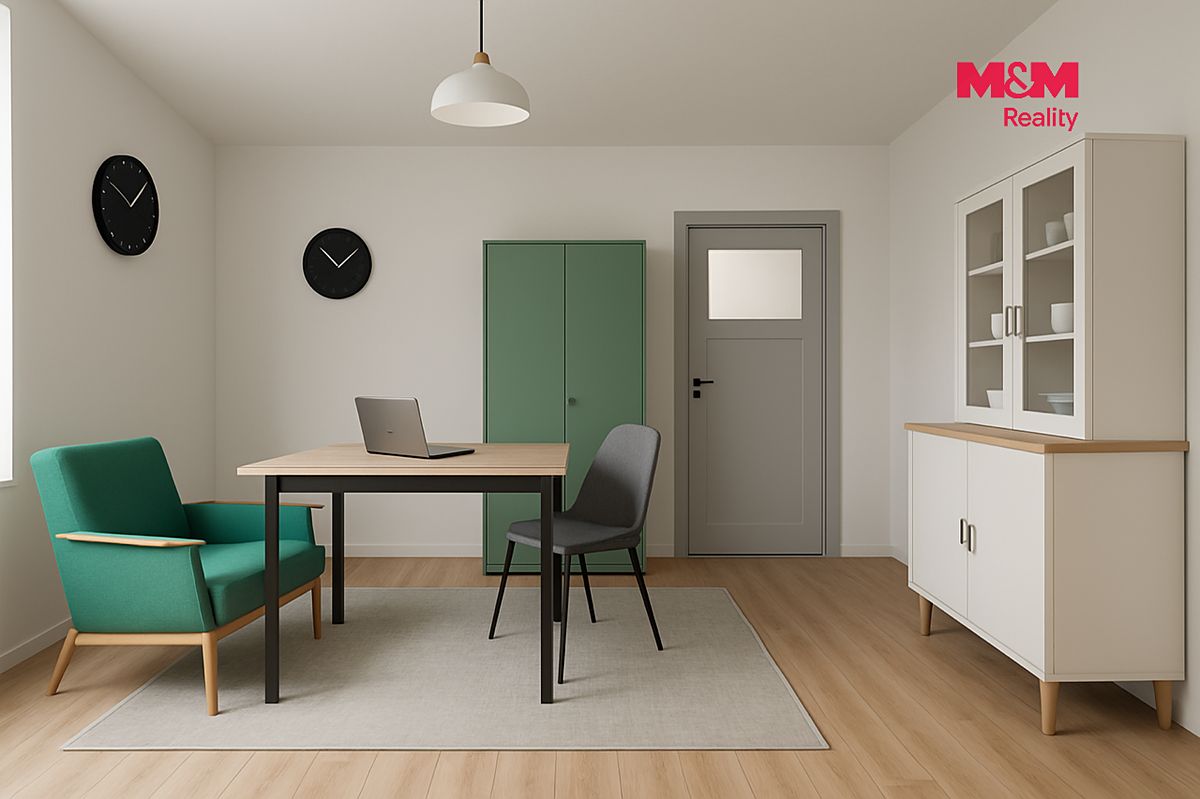 Prodej zemědělské usedlosti 112 m², pozemek 366 m² – fotografie 5