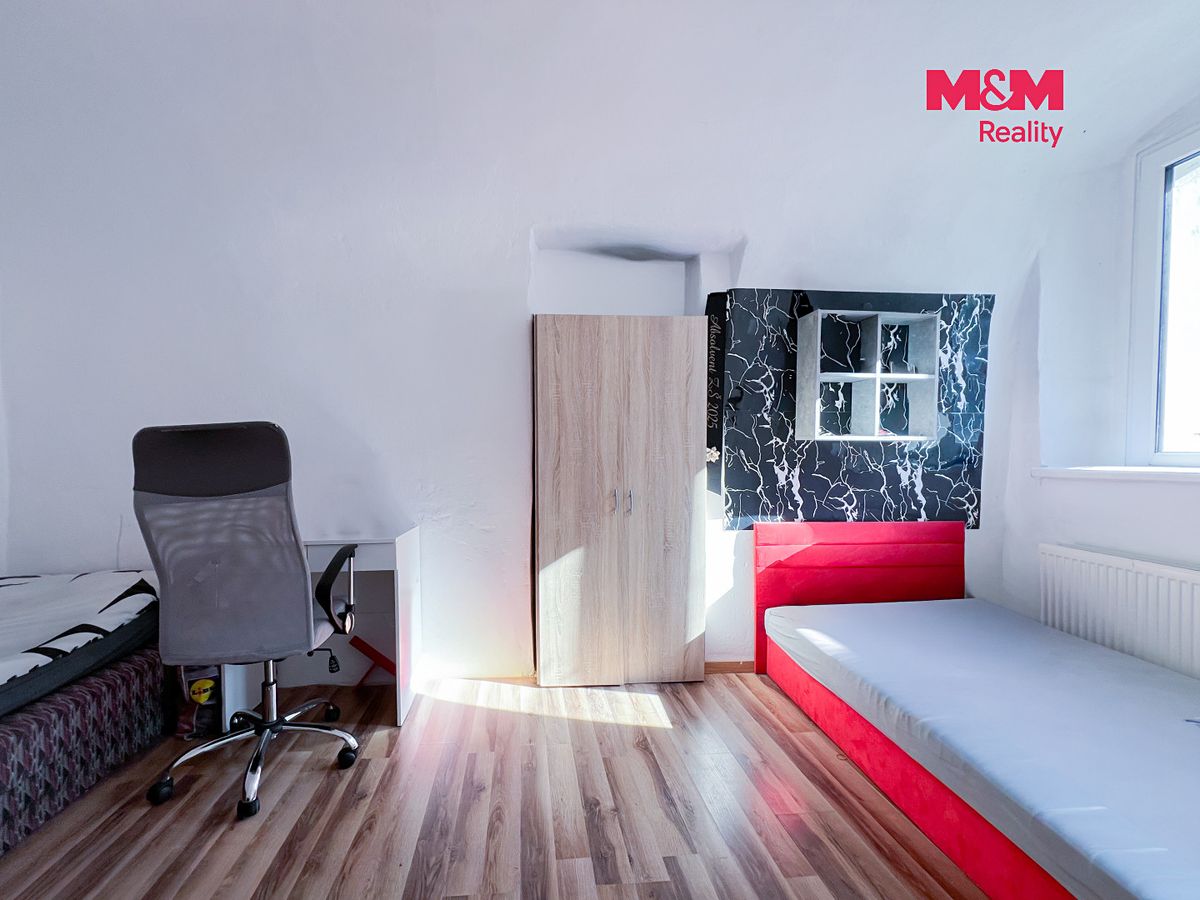 Prodej rodinného domu 87 m², pozemek 595 m² – fotografie 5