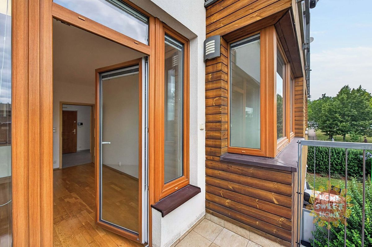 Pronájem bytu 2+kk 50 m² – fotografie 4