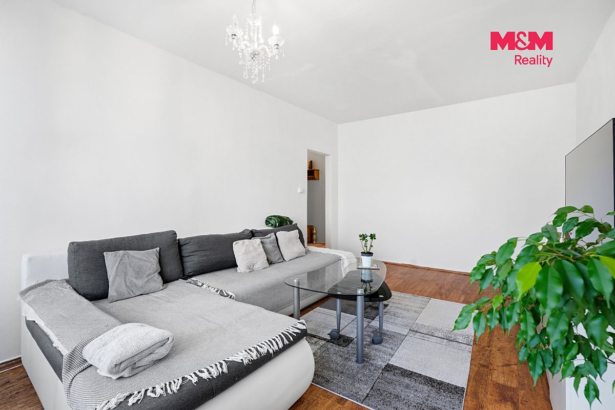 Prodej bytu 3+1 62 m² – fotografie 4