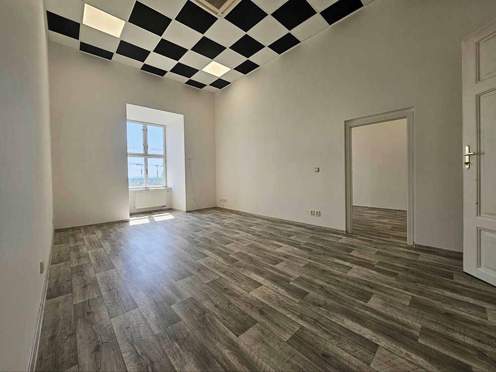 Pronájem kanceláře 49 m²
