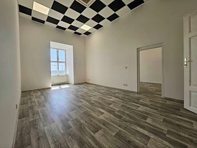 Pronájem kanceláře 49 m²