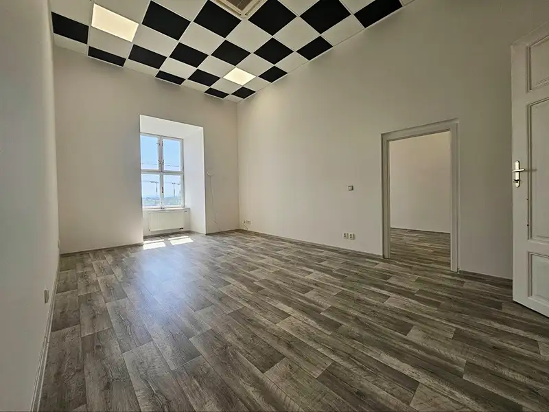 Pronájem kanceláře 49 m², Brno – náhled fotky 1