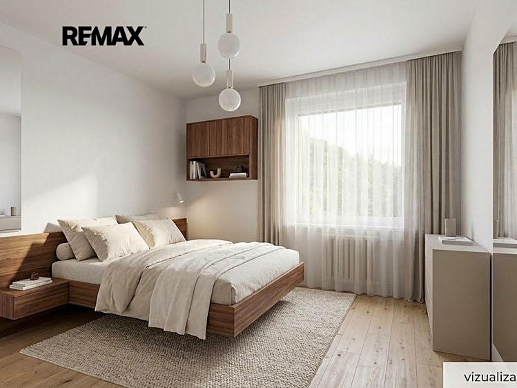 Wohnung 3+1 zum Kauf, 59 m² (12 von 19)