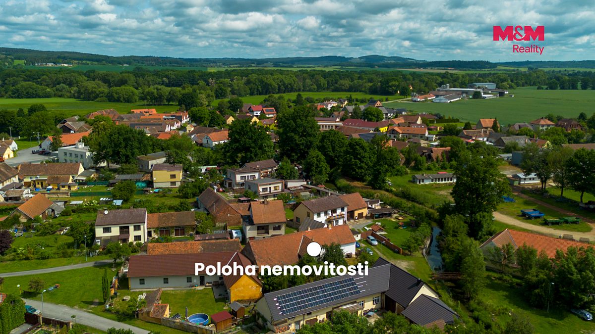 Prodej zemědělské usedlosti 112 m², pozemek 366 m² – fotografie 3