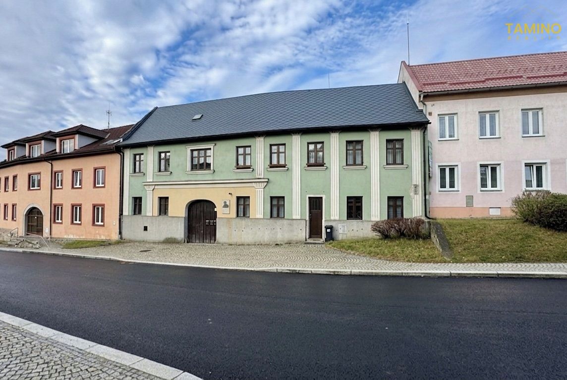 Pronájem bytu 2+kk 47 m² – fotografie 2