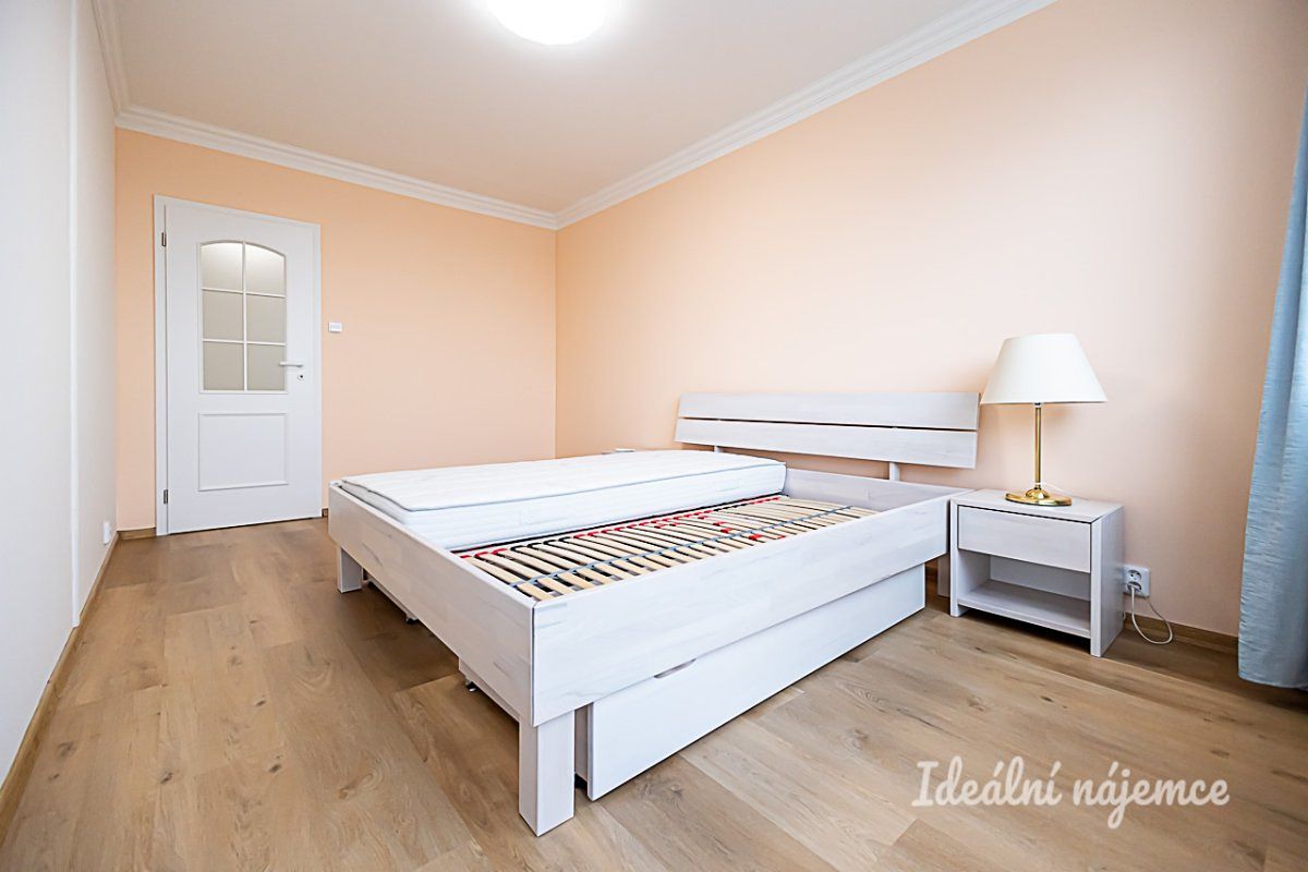 Pronájem bytu 3+1 92 m² – fotografie 5