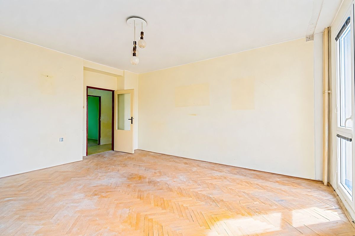 Prodej bytu 3+1 90 m² – fotografie 5