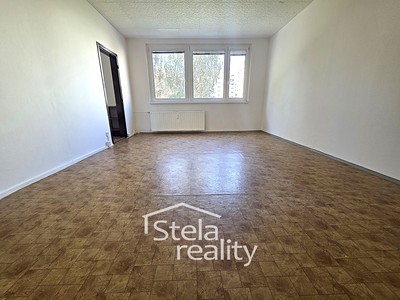 Pronájem bytu 3+1 74 m²
