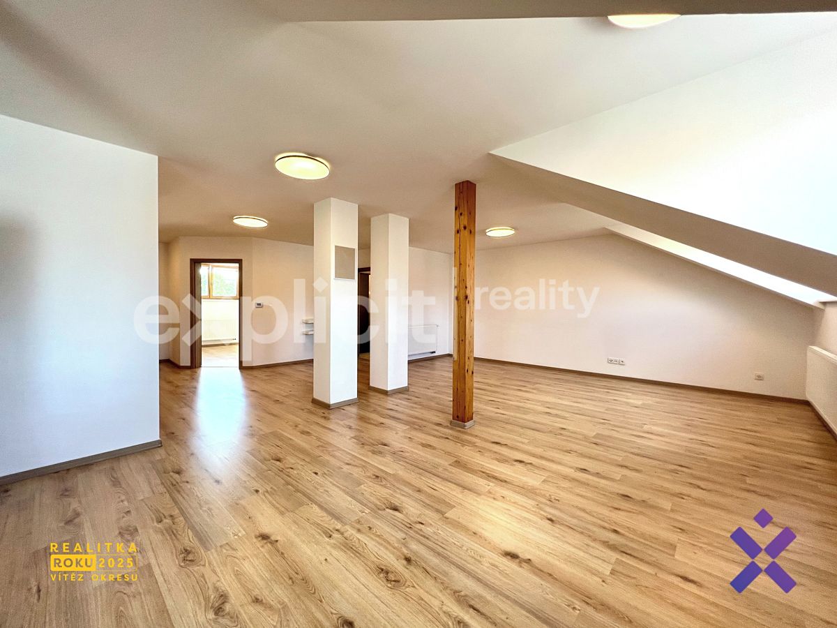 Pronájem bytu 4+kk 152 m² – fotografie 5