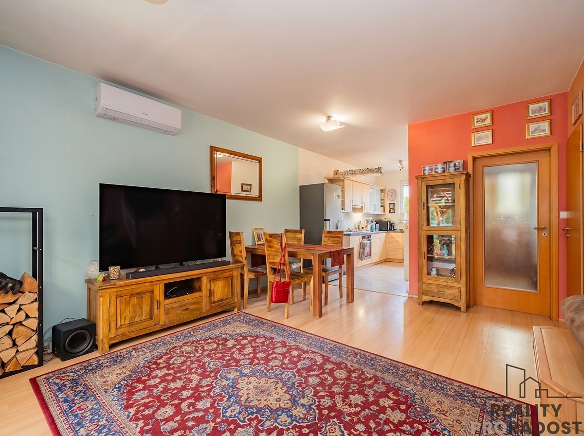 Prodej rodinného domu 123 m², pozemek 410 m² – fotografie 3