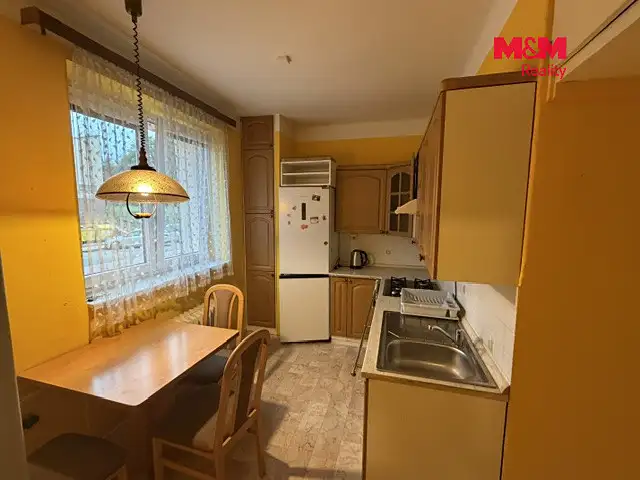 Pronájem bytu 3+1 65 m², Náchod – náhled fotky 2