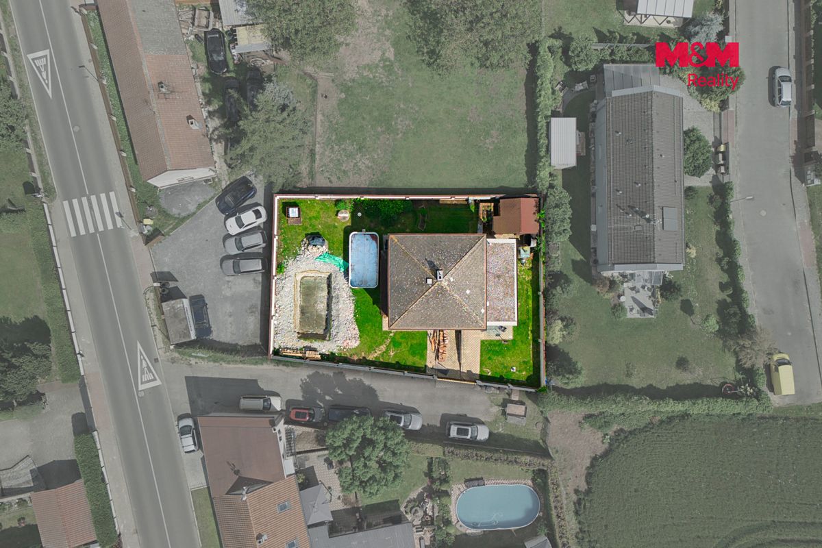 Prodej rodinného domu 120 m², pozemek 571 m² – fotografie 5