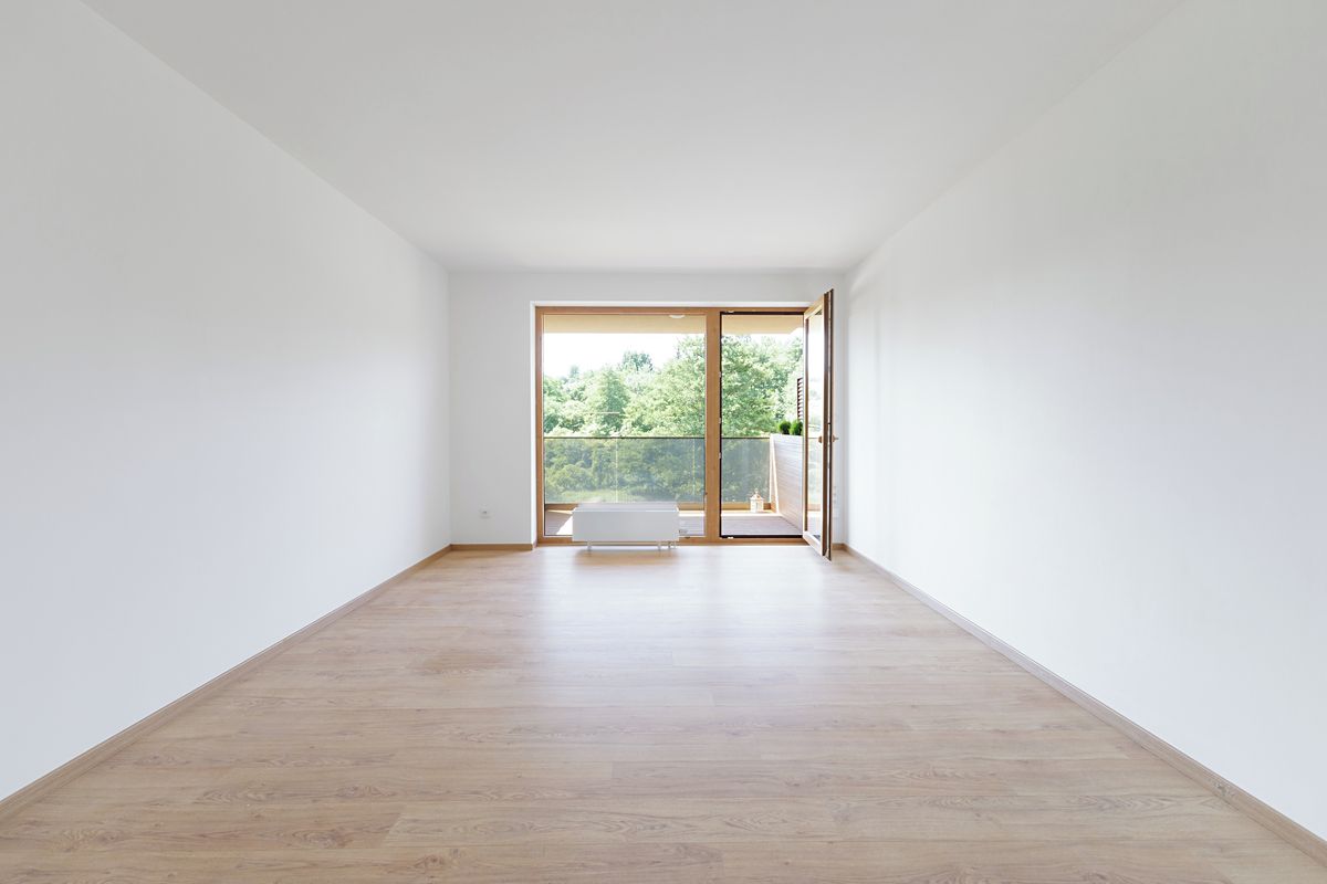 Pronájem bytu 1+kk 34 m² – fotografie 4