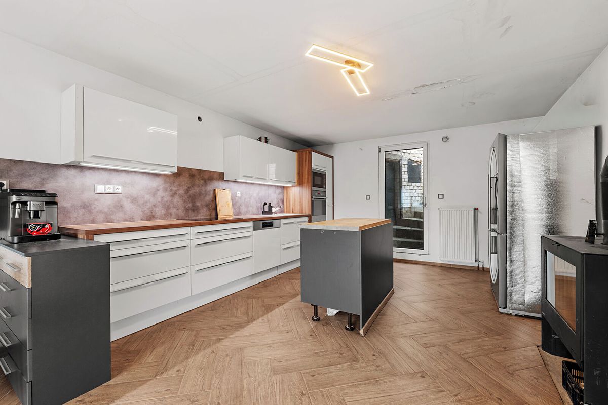 Prodej rodinného domu 117 m², pozemek 472 m²