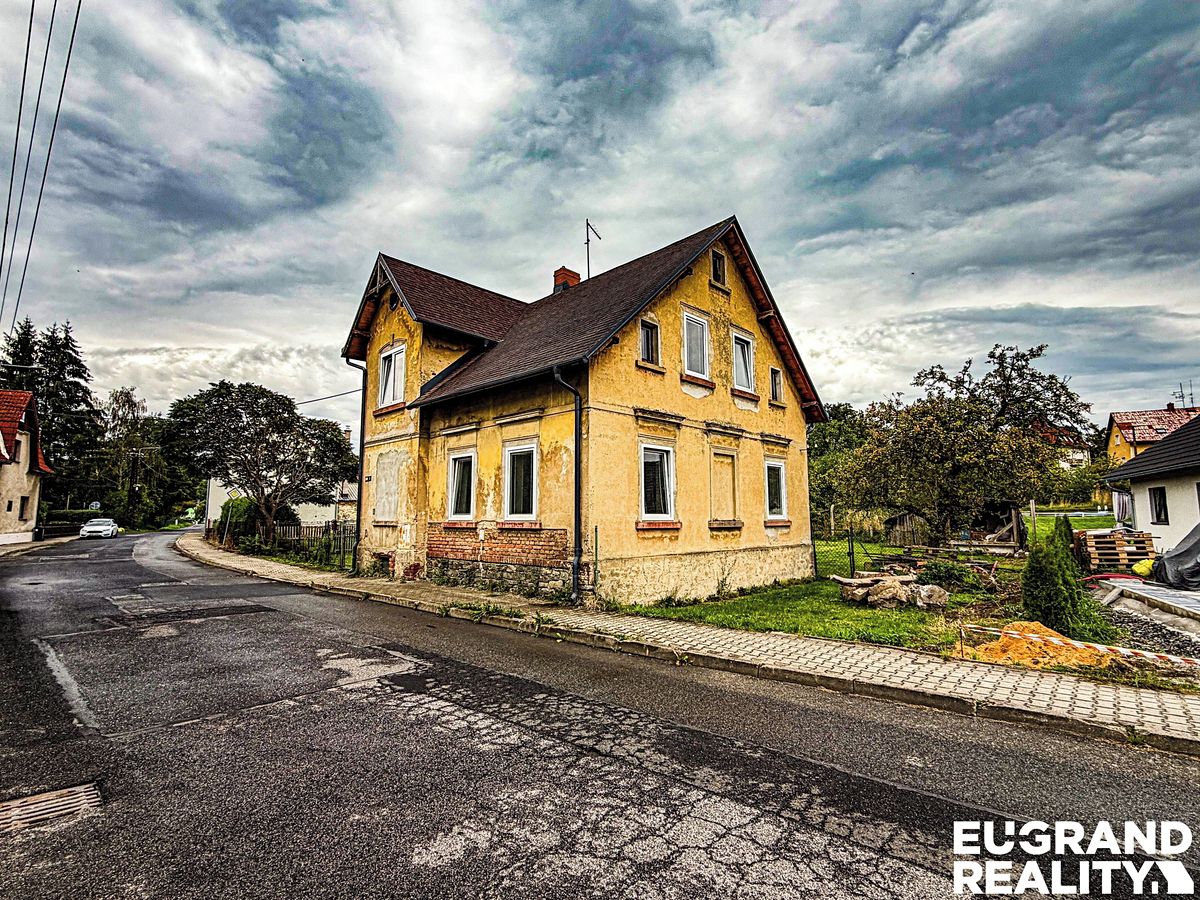 Prodej rodinného domu 107 m², pozemek 543 m² – fotografie 2