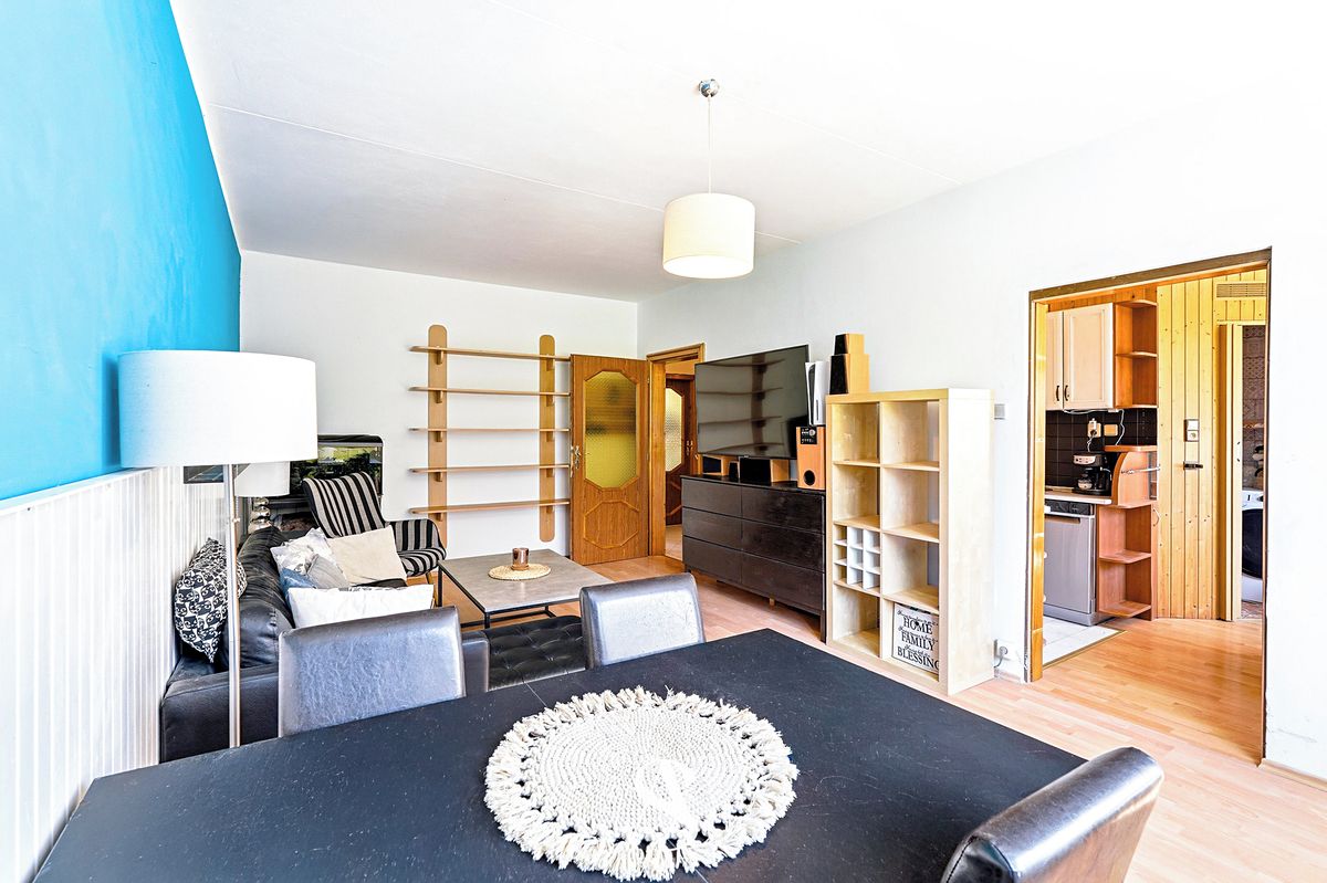 Prodej bytu 3+1 73 m² – fotografie 2