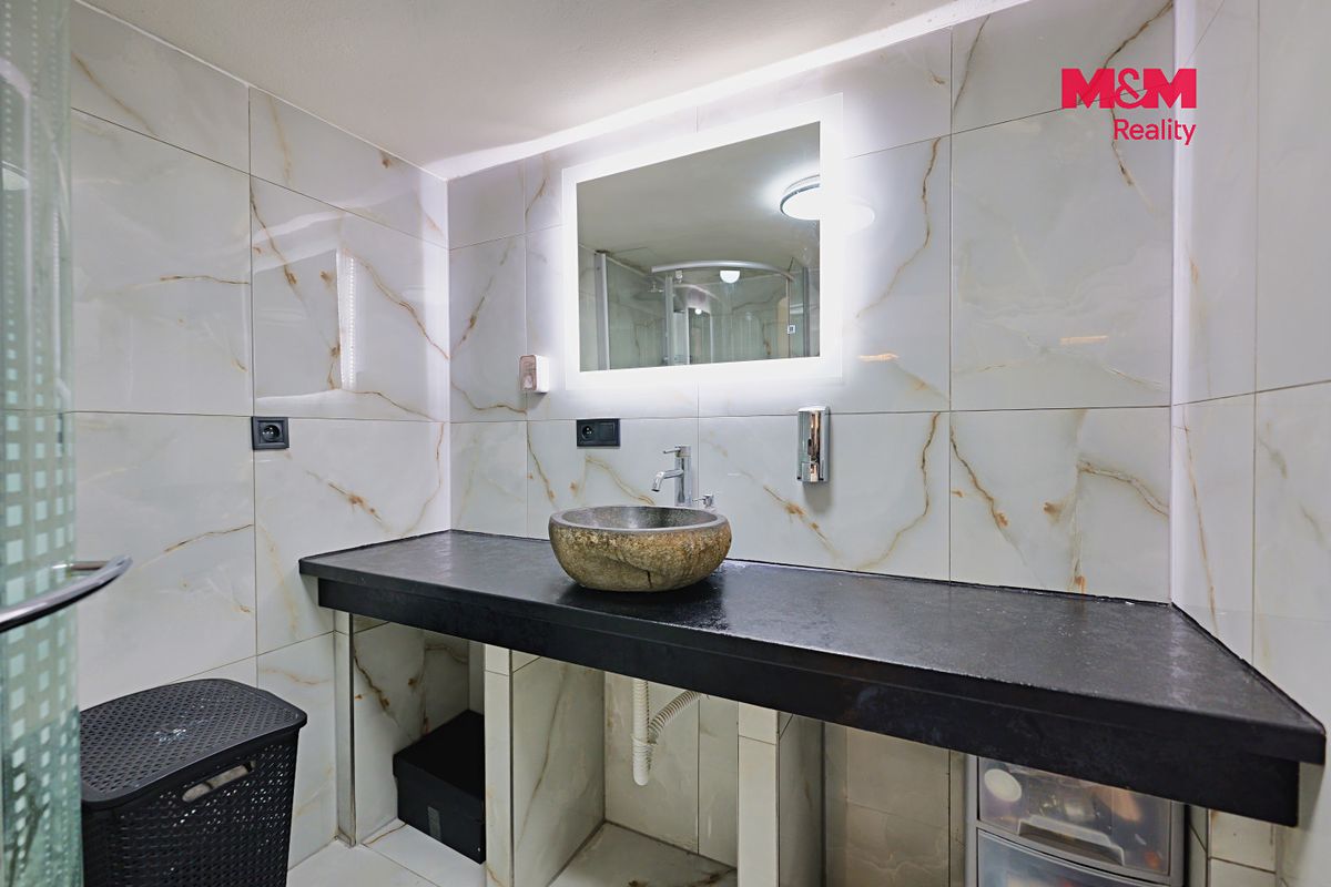 Prodej rodinného domu 85 m², pozemek 119 m² – fotografie 5