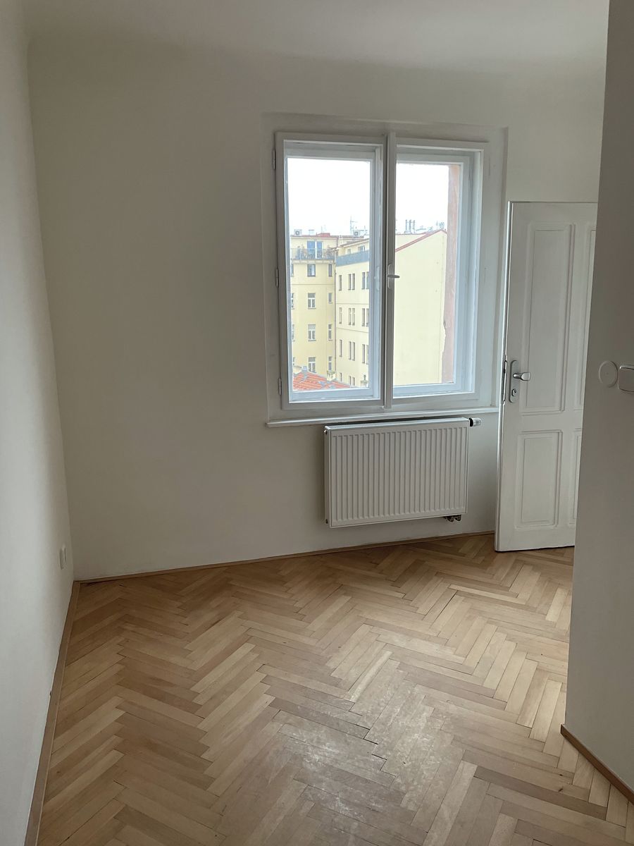 Pronájem bytu 2+kk 38 m² – fotografie 5