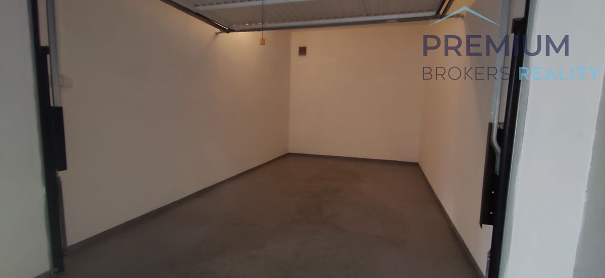 Pronájem garáže 25 m² – fotografie 2