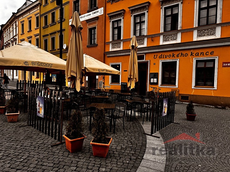 Комерційне приміщення в оренду, 191 м² (1 з 9)