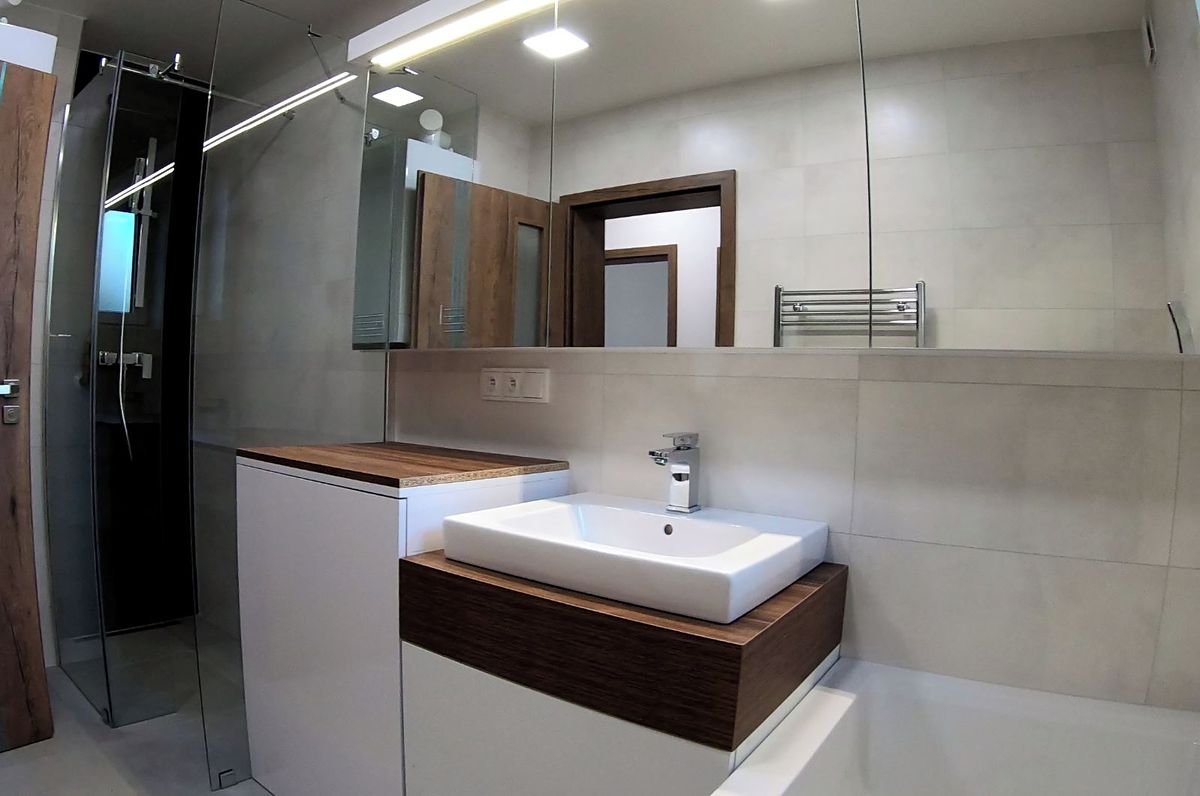 Pronájem bytu 3+kk 92 m² – fotografie 5