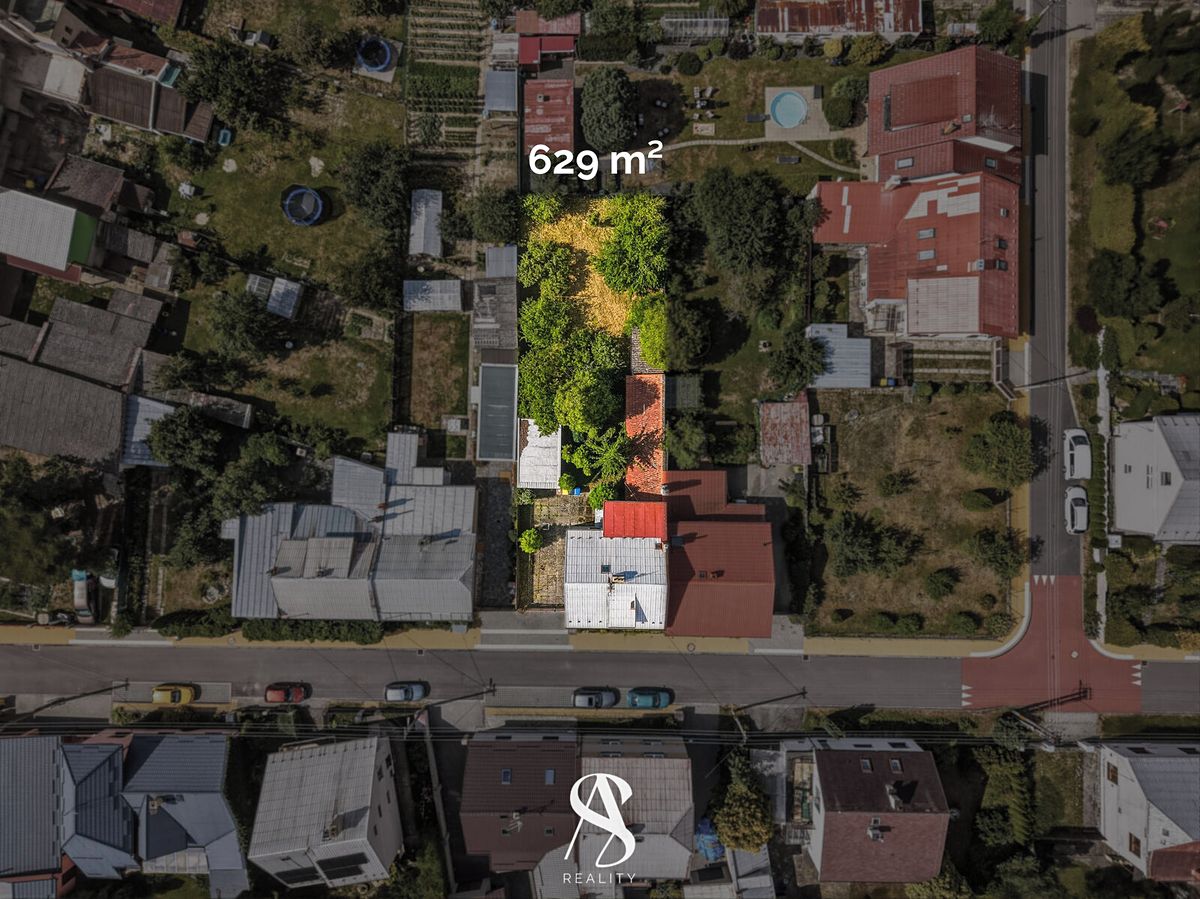 Prodej rodinného domu 118 m², pozemek 629 m² – fotografie 2