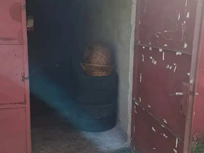 Prodej garáže 18 m², Pardubice – náhled fotky 3