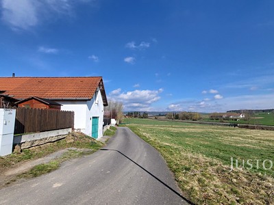Prodej pozemku, 1 889 m² (2 z 6)
