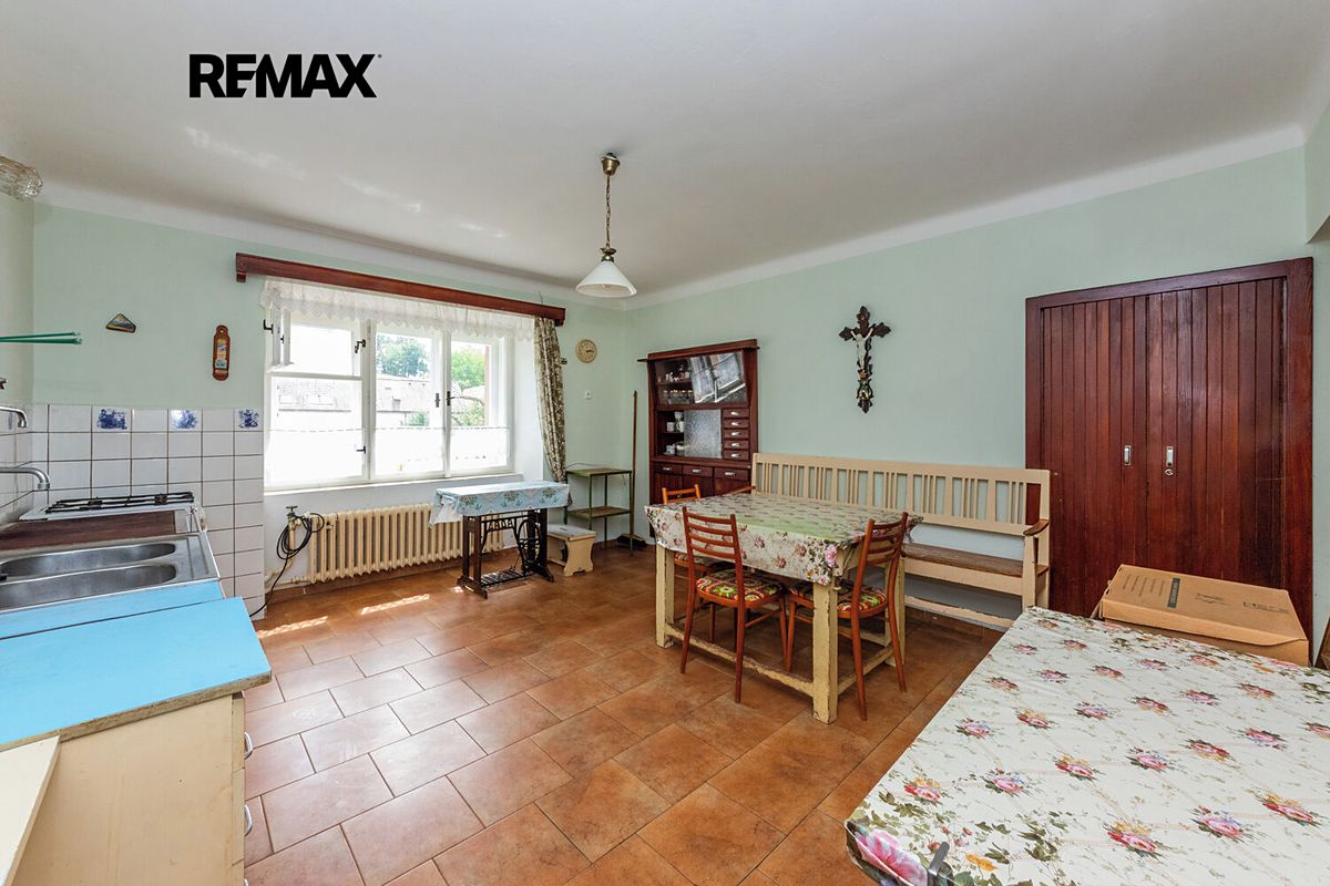 Prodej zemědělské usedlosti 365 m², pozemek 4550 m² – fotografie 2