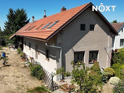 Prodej  rodinného domu 175 m², pozemek 782 m²