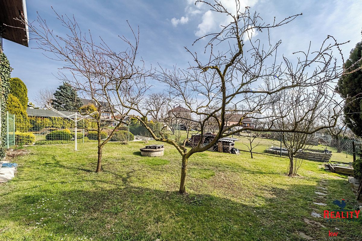 Prodej rodinného domu 256 m², pozemek 875 m² – fotografie 4