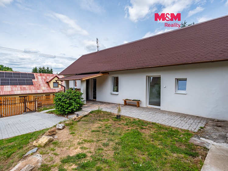 Haus zum Kauf, 86 m² (1 von 27)