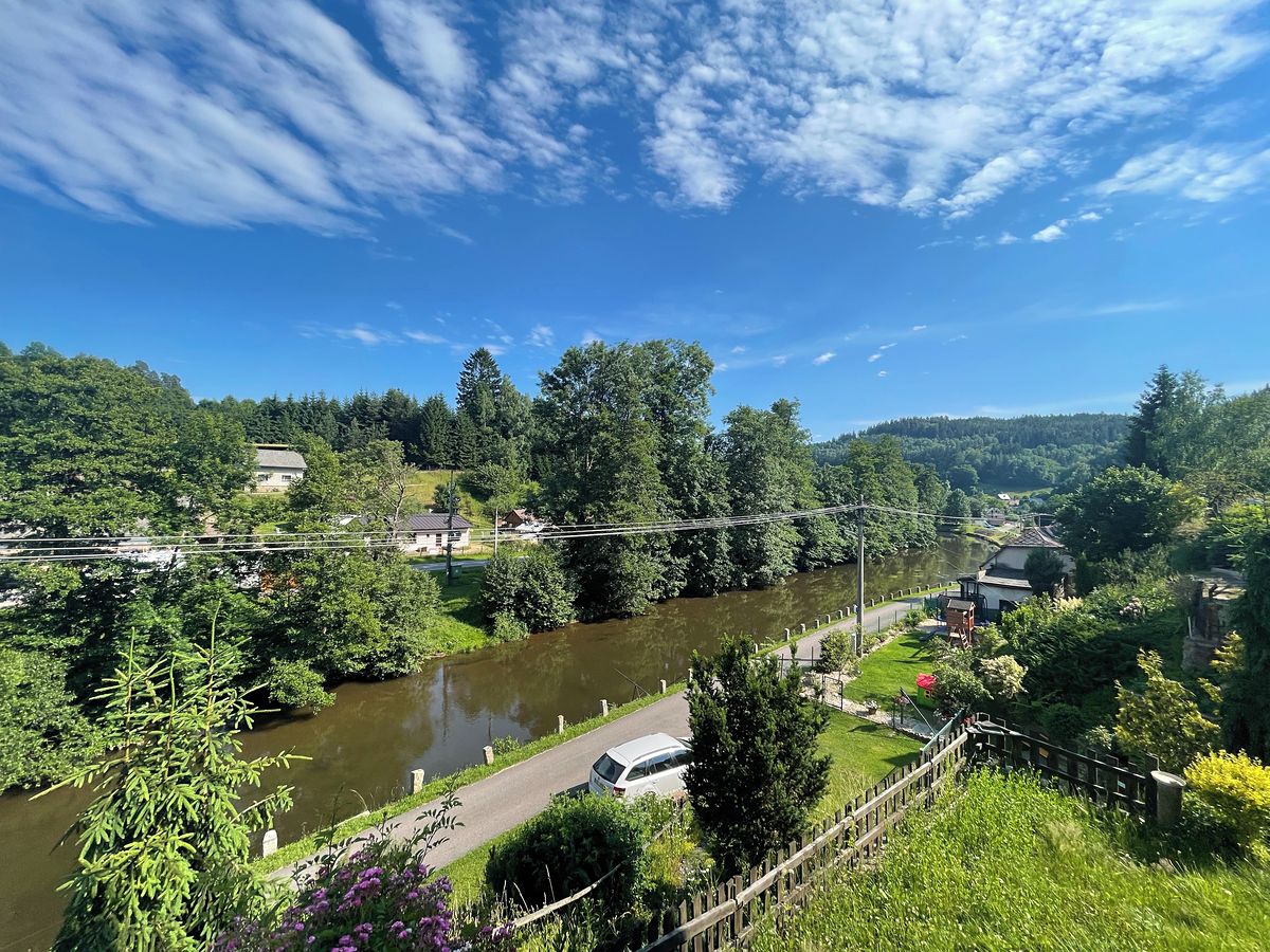 Prodej chaty 90 m², pozemek 1176 m² – fotografie 3