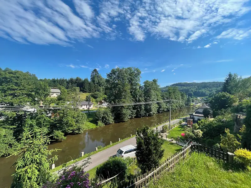 Prodej chaty 90 m², pozemek 1176 m², Suchovršice – náhled fotky 3