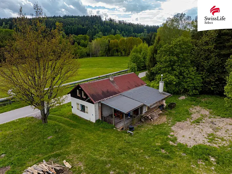 Prodej rodinného domu 78 m², pozemek 479 m², Chvaleč – náhled fotky 1
