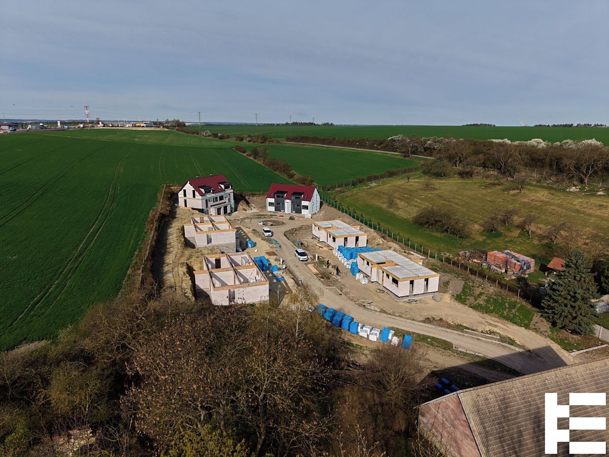 Prodej rodinného domu 104 m², pozemek 307 m² – fotografie 5