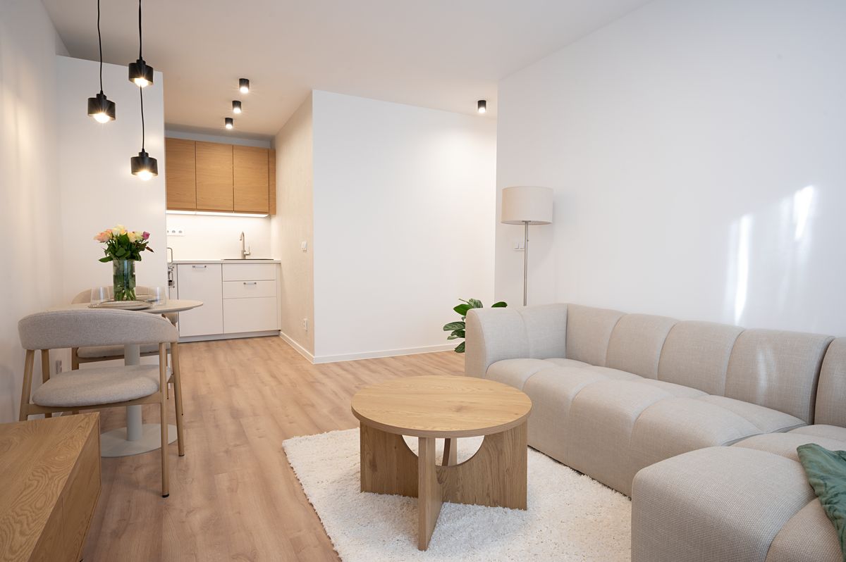Prodej bytu 2+kk 47 m²