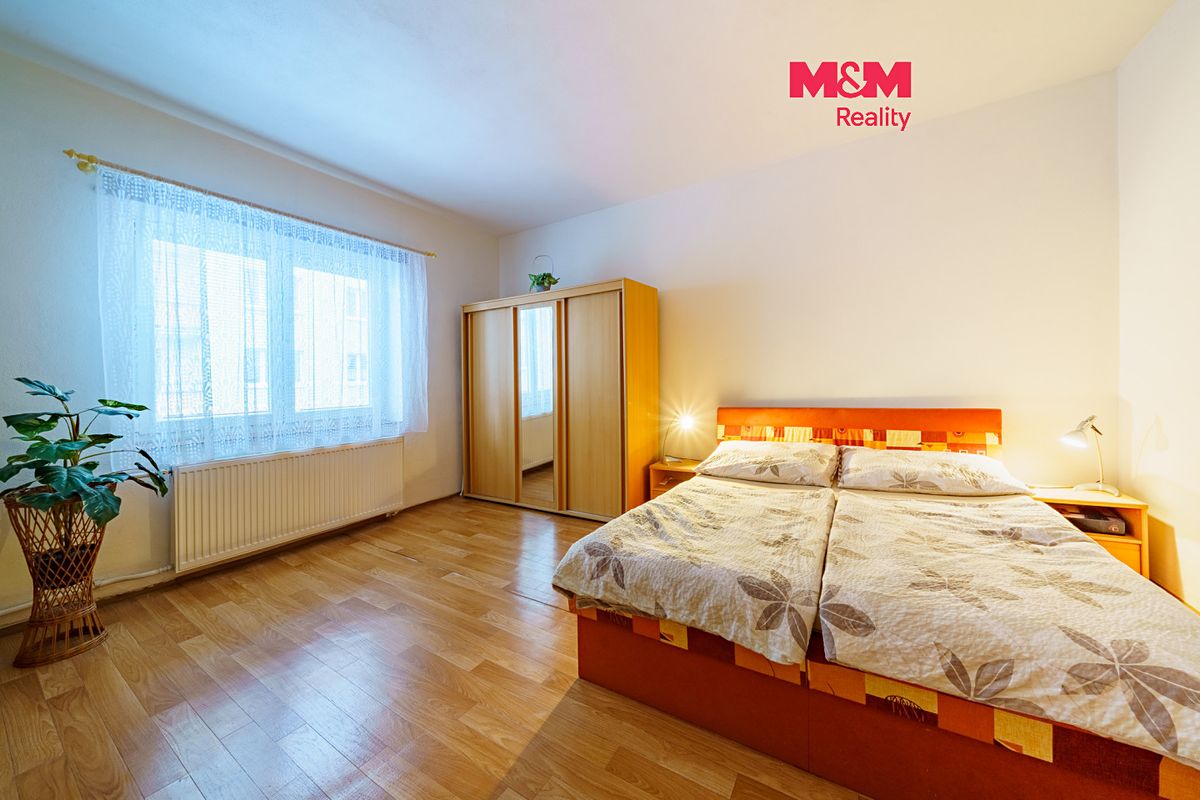 Prodej rodinného domu 92 m², pozemek 178 m²