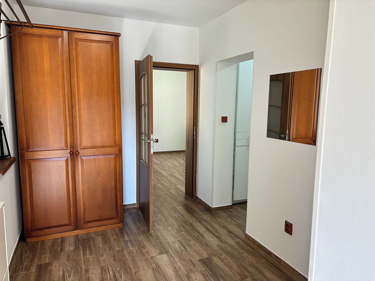 Pronájem bytu 2+1 43 m² – fotografie 3