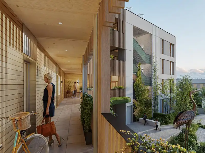 Prodej bytu 1+kk 27 m², Praha – náhled fotky 3