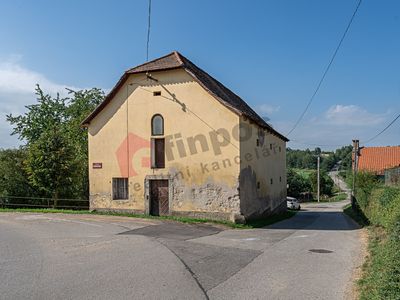Prodej památky 256 m², pozemek 147 m²