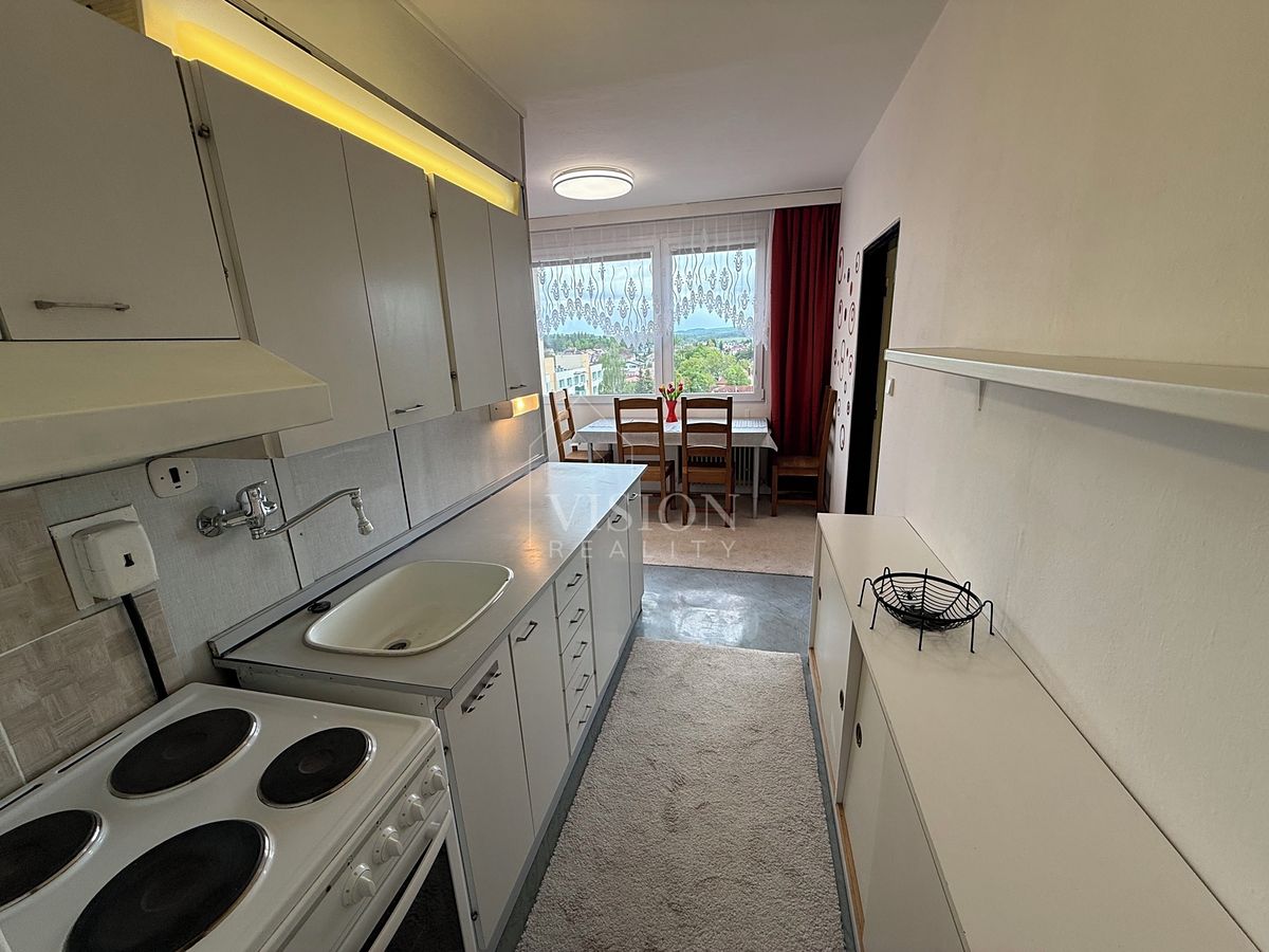 Pronájem bytu 3+1 81 m² – fotografie 3