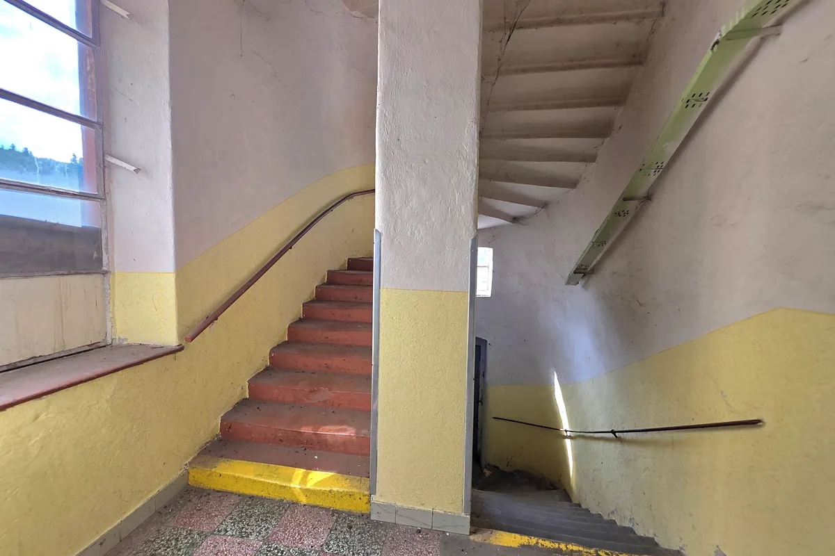 Pronájem výrobní haly, prostoru 3768 m² — fotografie 12