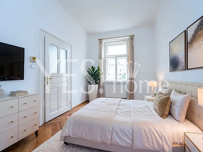 Pronájem bytu 2+kk 37 m², Praha – náhled fotky 2